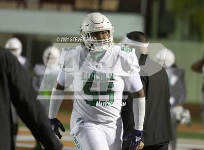 Thumbnail 1 in Helix vs. Lincoln (CIF SDS D1 Final) photogallery.