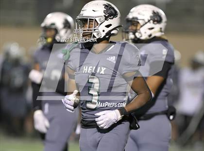 Thumbnail 2 in Helix vs. Lincoln (CIF SDS D1 Final) photogallery.