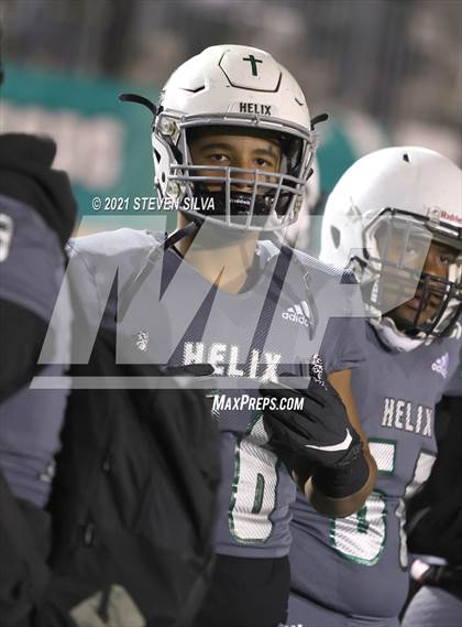 Thumbnail 3 in Helix vs. Lincoln (CIF SDS D1 Final) photogallery.