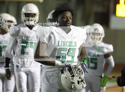 Thumbnail 3 in Helix vs. Lincoln (CIF SDS D1 Final) photogallery.
