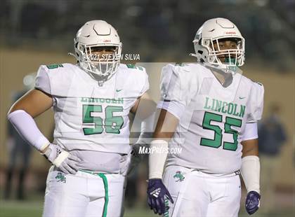 Thumbnail 1 in Helix vs. Lincoln (CIF SDS D1 Final) photogallery.