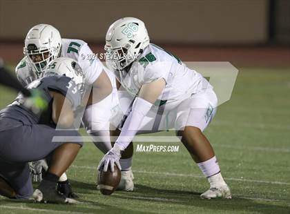 Thumbnail 3 in Helix vs. Lincoln (CIF SDS D1 Final) photogallery.