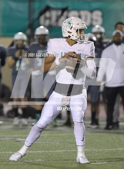 Thumbnail 2 in Helix vs. Lincoln (CIF SDS D1 Final) photogallery.