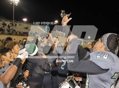 Thumbnail 3 in Helix vs. Lincoln (CIF SDS D1 Final) photogallery.