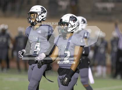 Thumbnail 3 in Helix vs. Lincoln (CIF SDS D1 Final) photogallery.