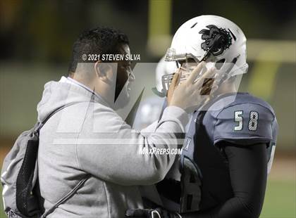 Thumbnail 2 in Helix vs. Lincoln (CIF SDS D1 Final) photogallery.