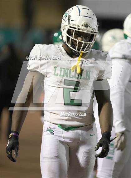 Thumbnail 3 in Helix vs. Lincoln (CIF SDS D1 Final) photogallery.