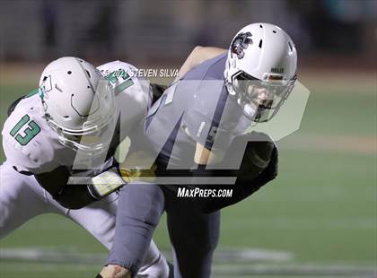 Thumbnail 3 in Helix vs. Lincoln (CIF SDS D1 Final) photogallery.