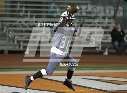 Thumbnail 2 in Helix vs. Lincoln (CIF SDS D1 Final) photogallery.