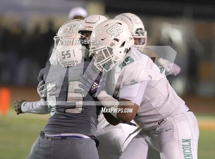 Thumbnail 2 in Helix vs. Lincoln (CIF SDS D1 Final) photogallery.