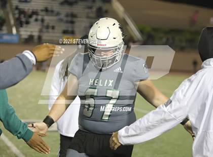 Thumbnail 3 in Helix vs. Lincoln (CIF SDS D1 Final) photogallery.
