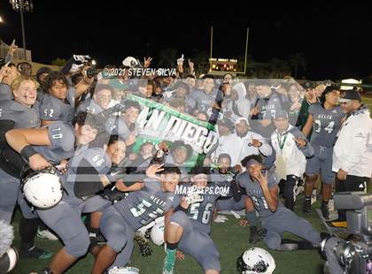 Thumbnail 1 in Helix vs. Lincoln (CIF SDS D1 Final) photogallery.