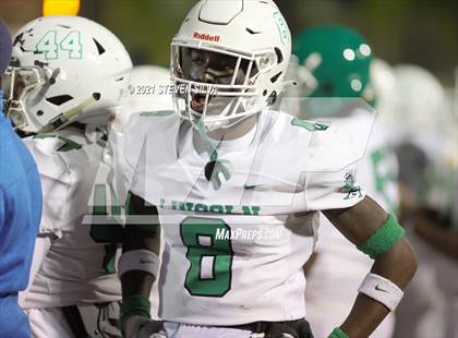 Thumbnail 3 in Helix vs. Lincoln (CIF SDS D1 Final) photogallery.