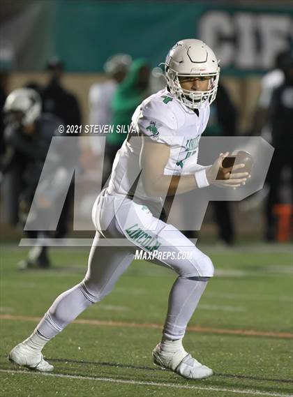 Thumbnail 2 in Helix vs. Lincoln (CIF SDS D1 Final) photogallery.