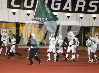 Thumbnail 2 in Helix vs. Lincoln (CIF SDS D1 Final) photogallery.