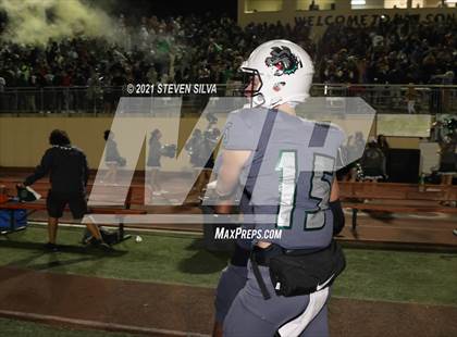 Thumbnail 3 in Helix vs. Lincoln (CIF SDS D1 Final) photogallery.