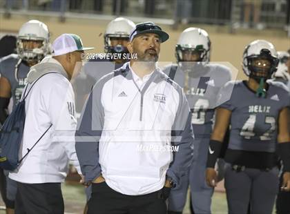 Thumbnail 2 in Helix vs. Lincoln (CIF SDS D1 Final) photogallery.
