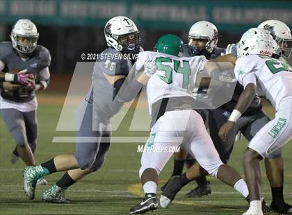 Thumbnail 3 in Helix vs. Lincoln (CIF SDS D1 Final) photogallery.
