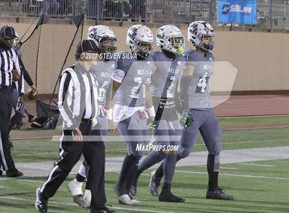 Thumbnail 3 in Helix vs. Lincoln (CIF SDS D1 Final) photogallery.