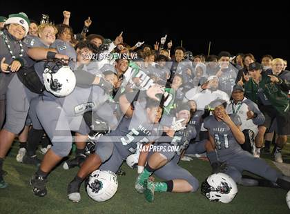 Thumbnail 2 in Helix vs. Lincoln (CIF SDS D1 Final) photogallery.