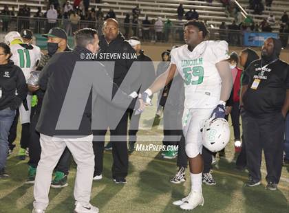 Thumbnail 2 in Helix vs. Lincoln (CIF SDS D1 Final) photogallery.