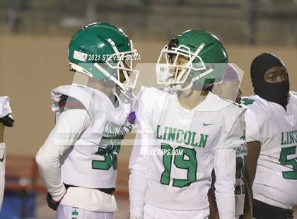 Thumbnail 2 in Helix vs. Lincoln (CIF SDS D1 Final) photogallery.