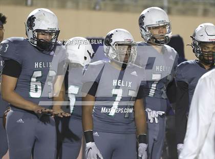 Thumbnail 1 in Helix vs. Lincoln (CIF SDS D1 Final) photogallery.