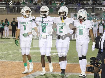 Thumbnail 2 in Helix vs. Lincoln (CIF SDS D1 Final) photogallery.