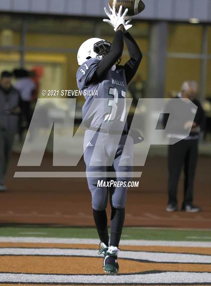 Thumbnail 2 in Helix vs. Lincoln (CIF SDS D1 Final) photogallery.