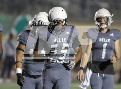 Thumbnail 2 in Helix vs. Lincoln (CIF SDS D1 Final) photogallery.