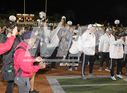 Thumbnail 2 in Helix vs. Lincoln (CIF SDS D1 Final) photogallery.