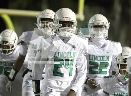 Thumbnail 1 in Helix vs. Lincoln (CIF SDS D1 Final) photogallery.