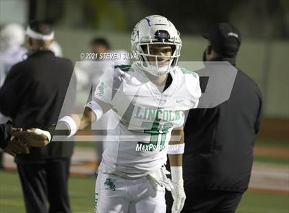 Thumbnail 3 in Helix vs. Lincoln (CIF SDS D1 Final) photogallery.