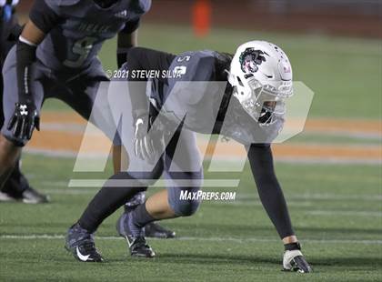 Thumbnail 3 in Helix vs. Lincoln (CIF SDS D1 Final) photogallery.