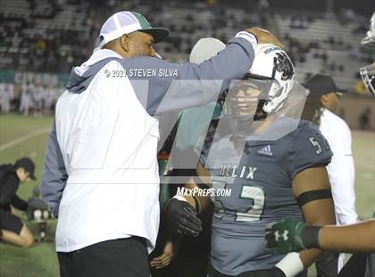 Thumbnail 3 in Helix vs. Lincoln (CIF SDS D1 Final) photogallery.