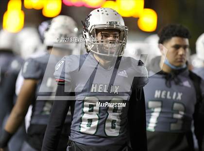 Thumbnail 1 in Helix vs. Lincoln (CIF SDS D1 Final) photogallery.