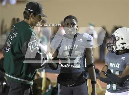 Thumbnail 1 in Helix vs. Lincoln (CIF SDS D1 Final) photogallery.