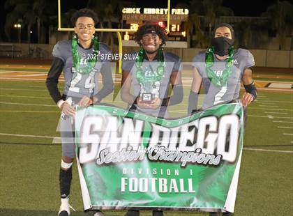 Thumbnail 2 in Helix vs. Lincoln (CIF SDS D1 Final) photogallery.