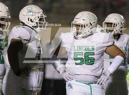 Thumbnail 1 in Helix vs. Lincoln (CIF SDS D1 Final) photogallery.
