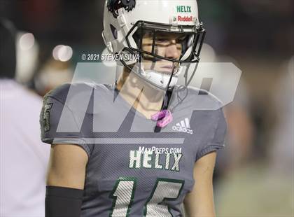 Thumbnail 1 in Helix vs. Lincoln (CIF SDS D1 Final) photogallery.