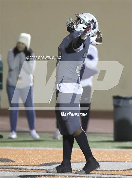 Thumbnail 3 in Helix vs. Lincoln (CIF SDS D1 Final) photogallery.