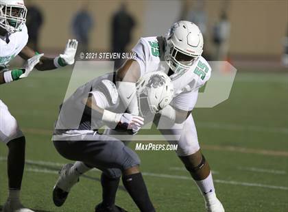 Thumbnail 3 in Helix vs. Lincoln (CIF SDS D1 Final) photogallery.