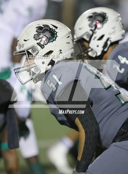 Thumbnail 3 in Helix vs. Lincoln (CIF SDS D1 Final) photogallery.