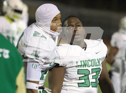 Thumbnail 1 in Helix vs. Lincoln (CIF SDS D1 Final) photogallery.