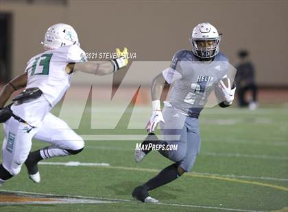 Thumbnail 1 in Helix vs. Lincoln (CIF SDS D1 Final) photogallery.
