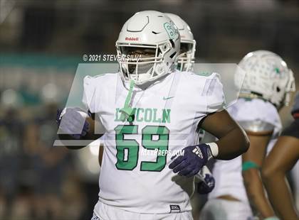Thumbnail 3 in Helix vs. Lincoln (CIF SDS D1 Final) photogallery.
