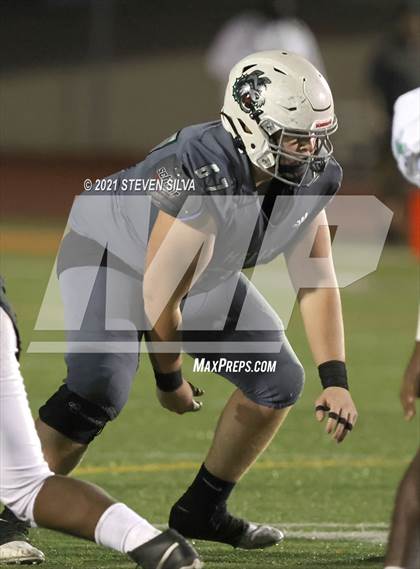 Thumbnail 2 in Helix vs. Lincoln (CIF SDS D1 Final) photogallery.