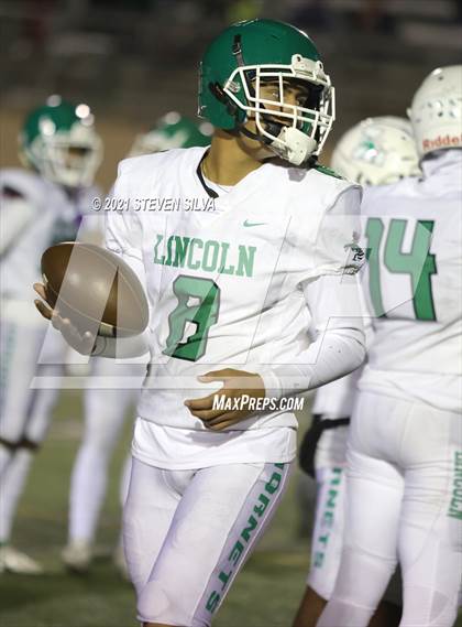 Thumbnail 3 in Helix vs. Lincoln (CIF SDS D1 Final) photogallery.