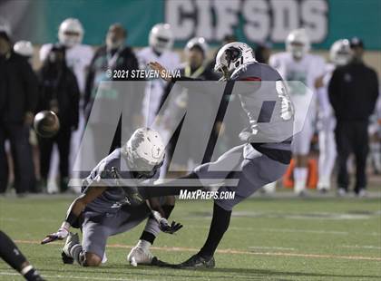 Thumbnail 1 in Helix vs. Lincoln (CIF SDS D1 Final) photogallery.