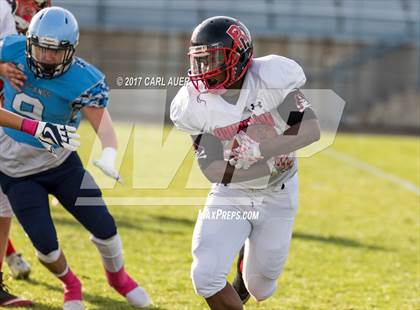 Thumbnail 1 in Rangeview @ Ralston Valley photogallery.